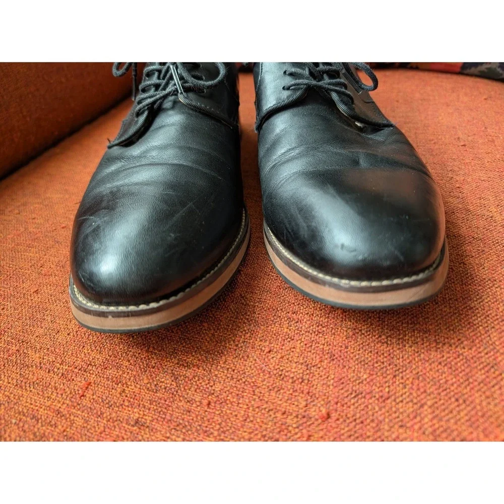 Florsheim mens leather